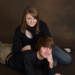 Rachael and Kyle