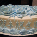 Mabel's Birthday Cake