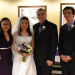 Mabel, Jianlan, David & Kyle