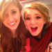 Rachael & Megan