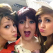 Andy, Rachael & Megan