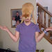 cat head
